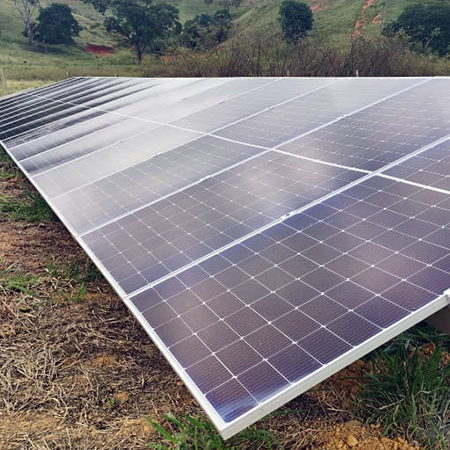Fazenda solar 3